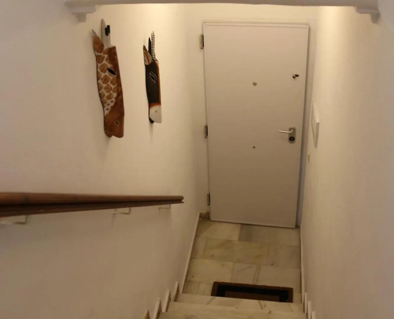 Tropical Old Town Marbella Villa Holiday home