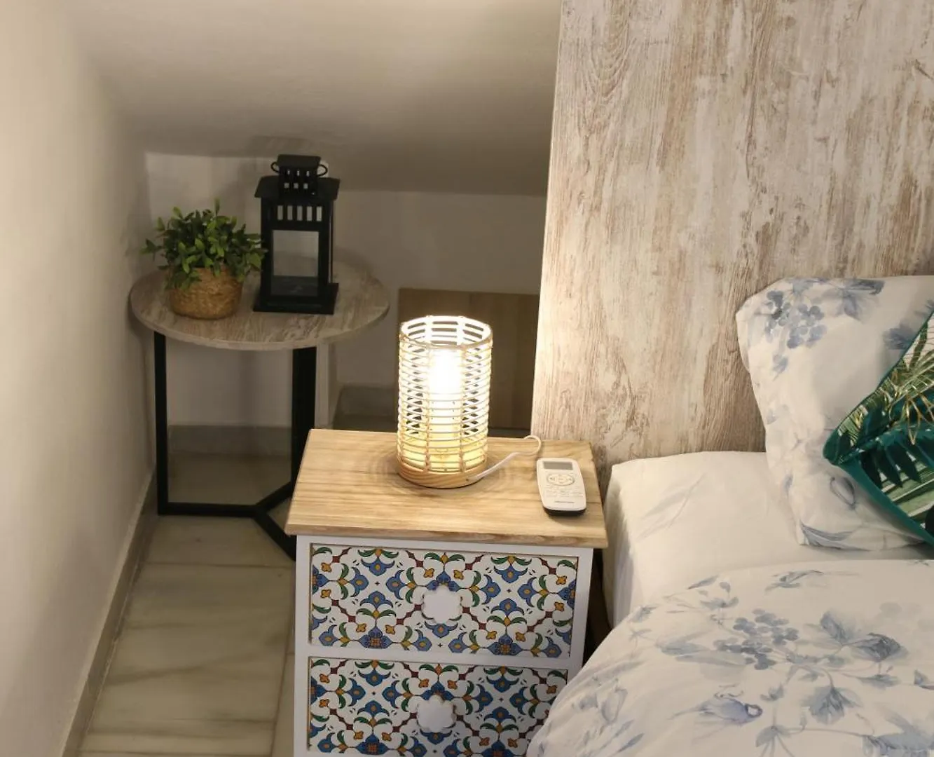 Holiday home Tropical Old Town Marbella Villa