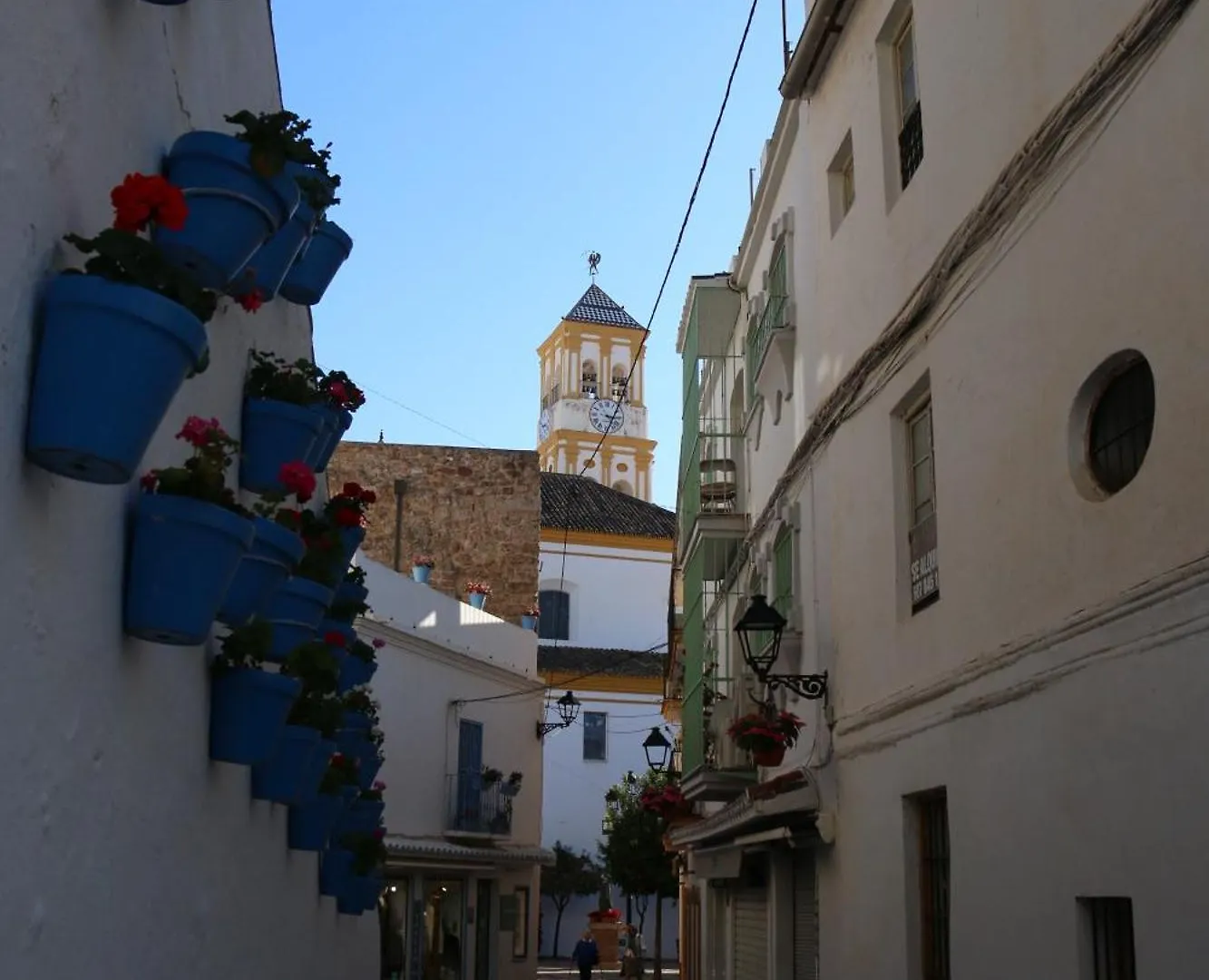 Tropical Old Town Marbellaヴィラ 0*, マルベーリャ スペイン
